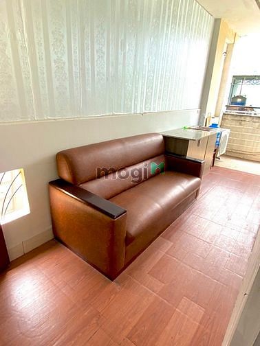 Hình ảnh Cho thuê CHDV 2PN gần ngã tư Phú Nhuận. Full nội thất