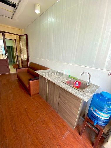 Hình ảnh Cho thuê CHDV 2PN gần ngã tư Phú Nhuận. Full nội thất