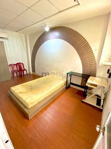 Hình ảnh Cho thuê CHDV 2PN gần ngã tư Phú Nhuận. Full nội thất