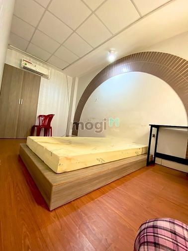 Hình ảnh Cho thuê CHDV 2PN gần ngã tư Phú Nhuận. Full nội thất