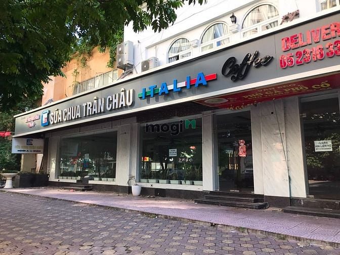 Hình ảnh Cho thuê nhà mặt phố Vũ Phạm Hàm - Cầu Giấy