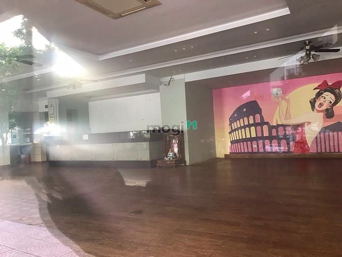 Hình ảnh Cho thuê nhà mặt phố Vũ Phạm Hàm - Cầu Giấy