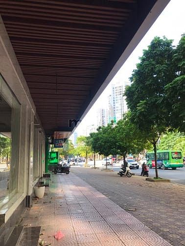 Hình ảnh Cho thuê nhà mặt phố Vũ Phạm Hàm - Cầu Giấy