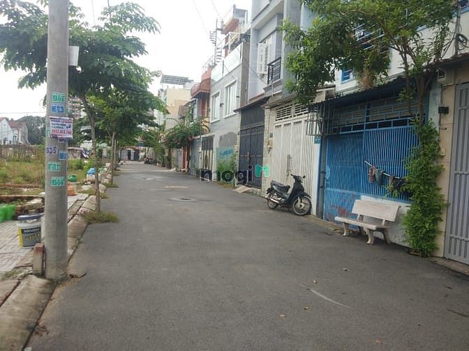Hình ảnh Bán đất đường Hồ Bá Phấn , P. Phước Long A , Quận 9