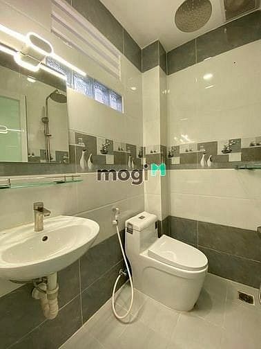 Hình ảnh phòng trọ tân phú full nội thất, giờ tự do.