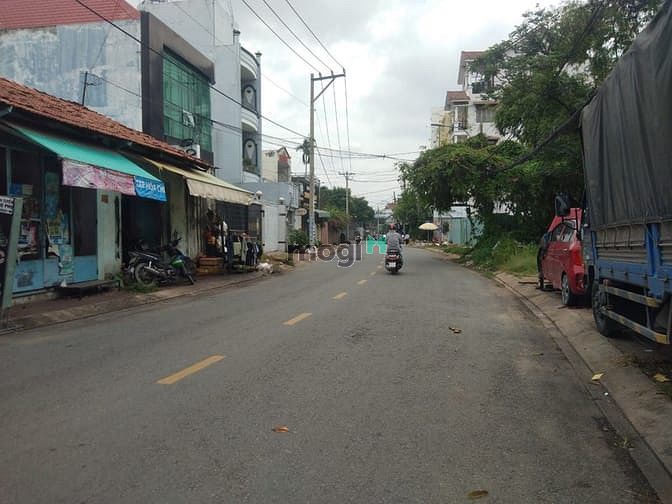 Hình ảnh Bán đất hẻm 19 một xực hồ bá phấn , pla , quận 9 - hướng tây bắc