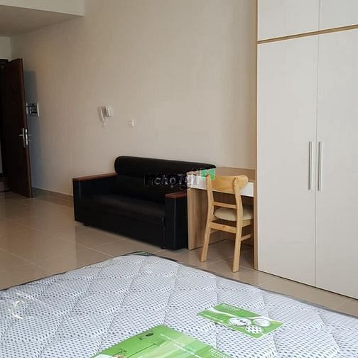 Hình ảnh phòng trọ tân bình, full nội thất, giờ tự do