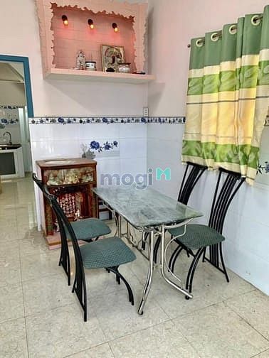 Hình ảnh Nhà Cống Lở P15 Tân Bình, sang tên 1 nốt nhạc