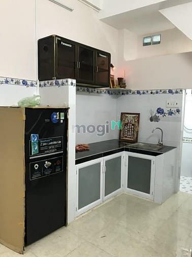 Hình ảnh Nhà Cống Lở P15 Tân Bình, sang tên 1 nốt nhạc