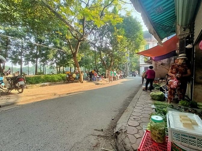 Hình ảnh Bán đất phân lô Dương Văn Bé, 58m2, mt 4.7m, gần ô tô tránh, 5.1 tỷ