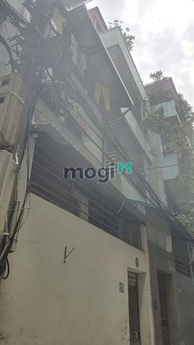 Hình ảnh Bán đất phân lô Dương Văn Bé, 58m2, mt 4.7m, gần ô tô tránh, 5.1 tỷ