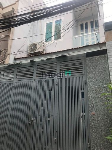 Hình ảnh Bán nhà Phạm Hùng,100m2, giá chỉ 6,5 tỷ
