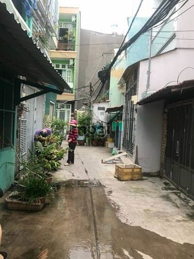 Hình ảnh Bán nhà Phạm Hùng,100m2, giá chỉ 6,5 tỷ