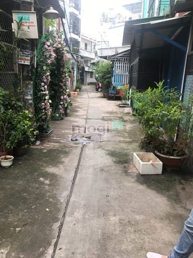 Hình ảnh Bán nhà Phạm Hùng,100m2, giá chỉ 6,5 tỷ