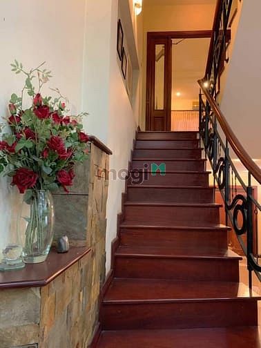Hình ảnh Bán Biệt Thự Hoàng Văn Thụ, Tân Bình, 65 M2, 5 Tầng Chỉ 13 Tỷ 2