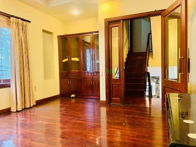 Hình ảnh Bán Biệt Thự Hoàng Văn Thụ, Tân Bình, 65 M2, 5 Tầng Chỉ 13 Tỷ 2