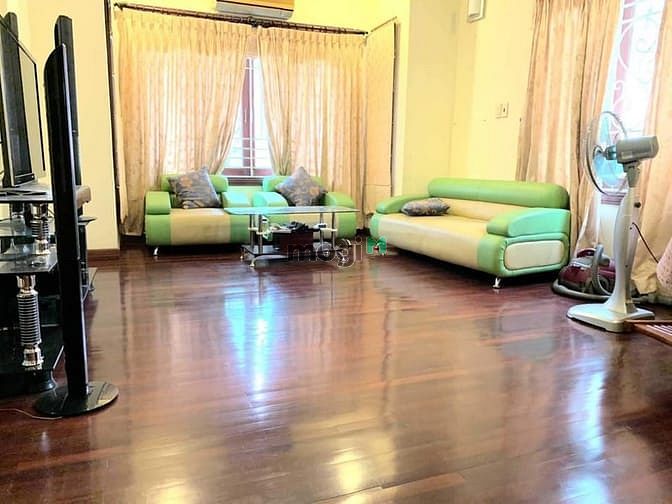 Hình ảnh Bán Biệt Thự Hoàng Văn Thụ, Tân Bình, 65 M2, 5 Tầng Chỉ 13 Tỷ 2