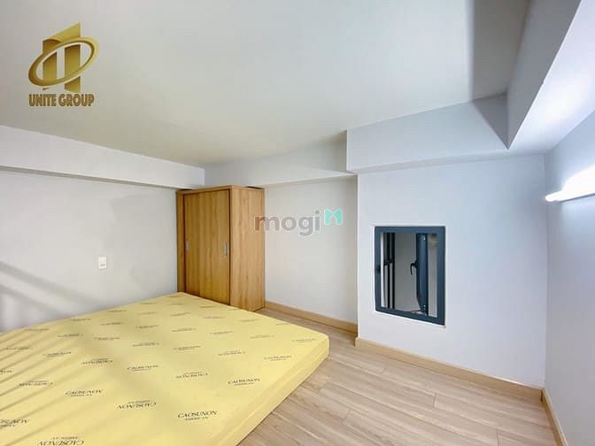 Hình ảnh Duplex Full nội thất gác cao_gần Lotte Mart Quận 7, cầu Kênh Tẻ Quận 4