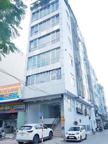 Hình ảnh CHo thuê nhà đẹp phố Huỳnh Thúc Kháng - Đống Đa - HN