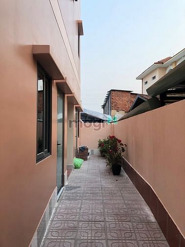 Hình ảnh Cho thuê phòng 30m2 đường Nguyễn Thị Định, Q2