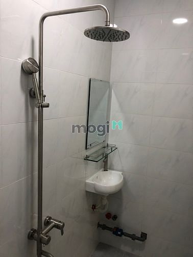 Hình ảnh Cho thuê phòng 30m2 đường Nguyễn Thị Định, Q2