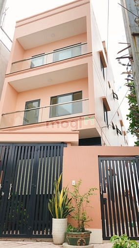Hình ảnh Cho thuê phòng 30m2 đường Nguyễn Thị Định, Q2