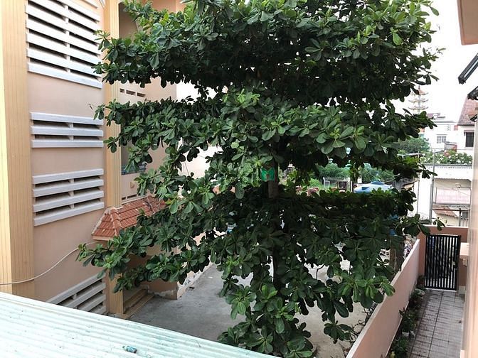 Hình ảnh Cho thuê phòng 30m2 đường Nguyễn Thị Định, Q2