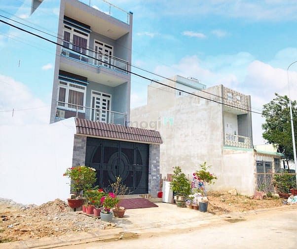 Hình ảnh Đất Bình Chánh 114m2 Đối Diện Bệnh Viện Chợ Rẫy 2 Điện Máy Xanh Vòng X