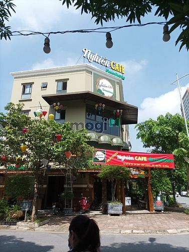 Hình ảnh Cho thuê Nhà biệt thự liên cơ, P.mỹ đình 1 , Q.nam từ liêm, HN