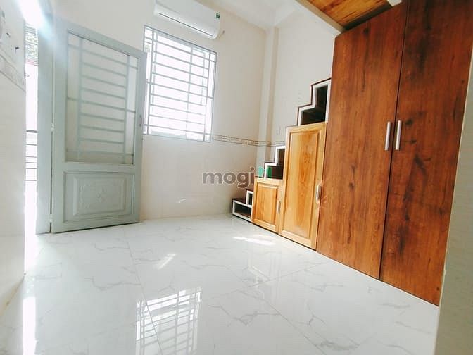 Hình ảnh Phòng gác lửng, bancol thoáng mát Độc Lập Quận Tân Phú chỉ 3tr5