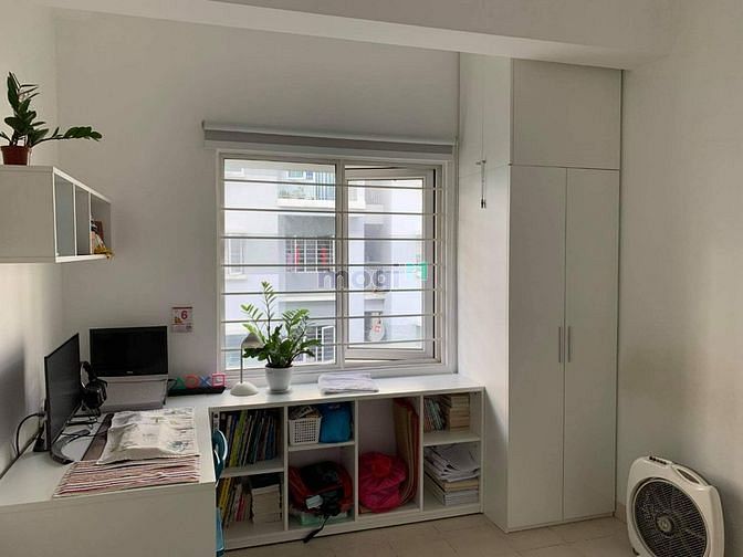 Hình ảnh Căn Hộ Ehome 2 Đỗ Xuân Hợp, 65m2 2Pn 2Wc Full Nội Thất Đầy Đủ Mới Đẹp