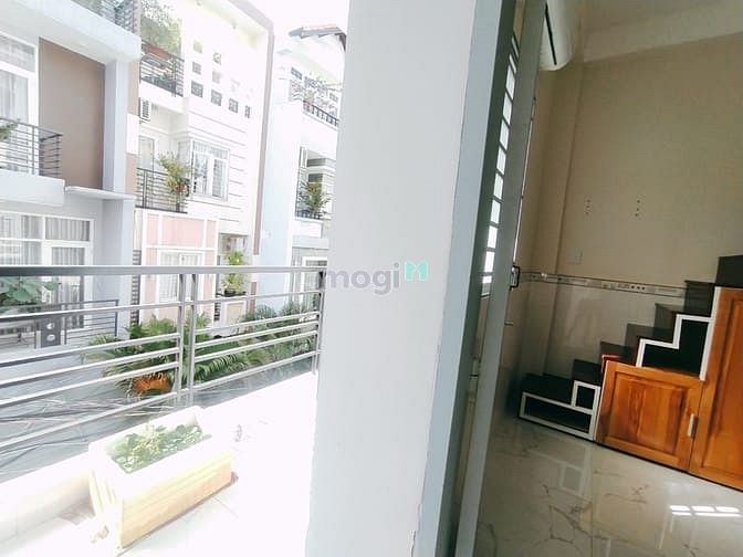Hình ảnh Phòng gác lửng, bancol thoáng mát Độc Lập Quận Tân Phú chỉ 3tr5