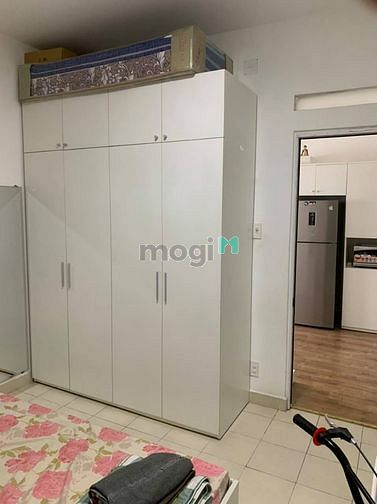 Hình ảnh Căn Hộ Ehome 2 Đỗ Xuân Hợp, 65m2 2Pn 2Wc Full Nội Thất Đầy Đủ Mới Đẹp
