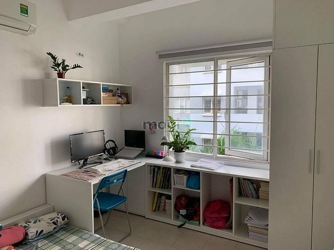 Hình ảnh Căn Hộ Ehome 2 Đỗ Xuân Hợp, 65m2 2Pn 2Wc Full Nội Thất Đầy Đủ Mới Đẹp