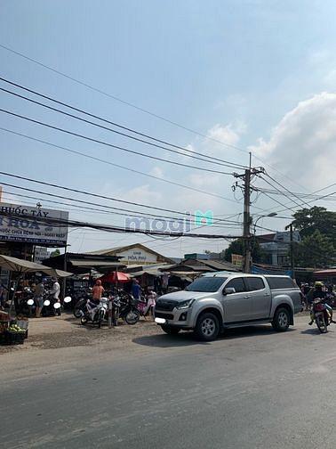 Hình ảnh Đất Tỉnh lộ 8, Củ Chi - Cam kết trả lợi nhuận 10%/ năm