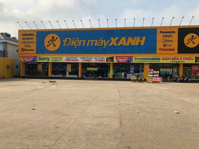 Hình ảnh Đất Tỉnh lộ 8, Củ Chi - Cam kết trả lợi nhuận 10%/ năm