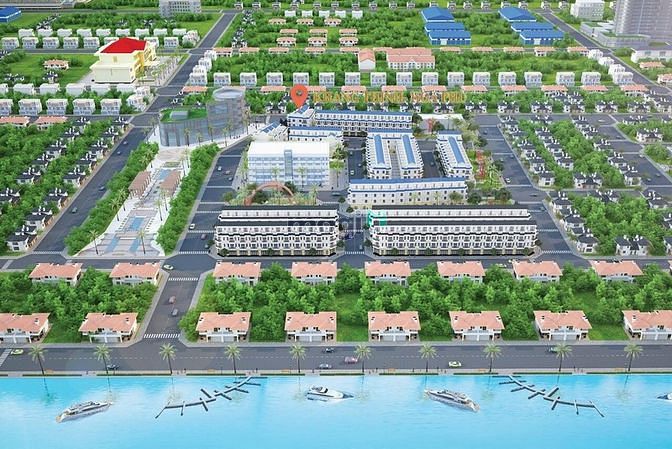 Hình ảnh Đất Tỉnh lộ 8, Củ Chi - Cam kết trả lợi nhuận 10%/ năm