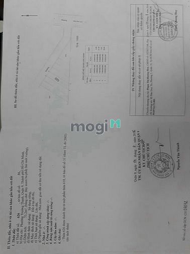Hình ảnh Bán đất dự án shtp long thuận , ngay cây xăng long thuận - Quận 9