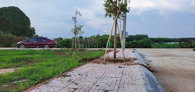Hình ảnh Đất nền kế bên Hồ Châu Pha cách KCN Sonadezi 300m, 179m2 giá chỉ 1.3tỷ