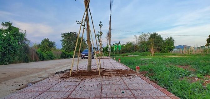 Hình ảnh Đất nền kế bên Hồ Châu Pha cách KCN Sonadezi 300m, 179m2 giá chỉ 1.3tỷ