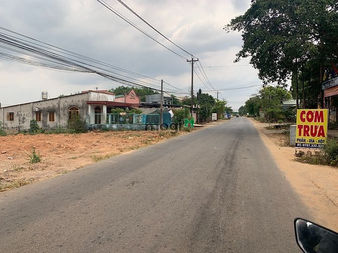 Hình ảnh BÁN 1104m2 đất THỔ CƯ Phước Bình cạnh nhà máy găng tay Nam Việt
