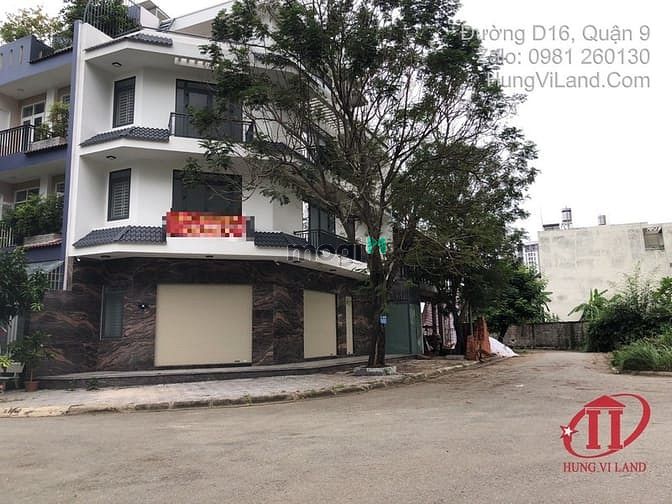 Hình ảnh HUNGVILAND Cho thuê nhà góc 2MT Liên Phường 25tr