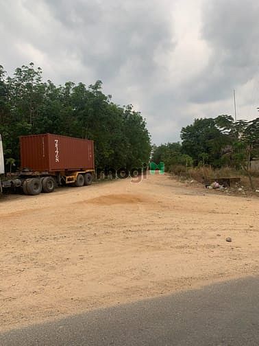 Hình ảnh BÁN 1104m2 đất THỔ CƯ Phước Bình cạnh nhà máy găng tay Nam Việt