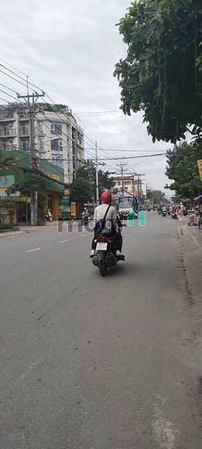 Hình ảnh Bán Lô Đất Mặt Tiền Hẻm 196 Đường Hoàng Hữu Nam, Long Thạnh Mỹ