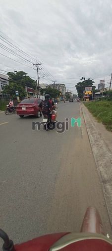 Hình ảnh Bán Lô Đất Mặt Tiền Hẻm 196 Đường Hoàng Hữu Nam, Long Thạnh Mỹ