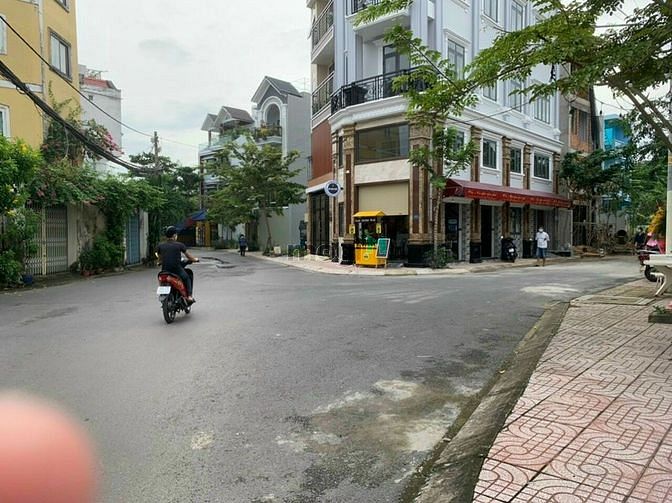 Hình ảnh Bán đất đường trương văn thành , phường hiệp phú , quận 9 - hướng TN