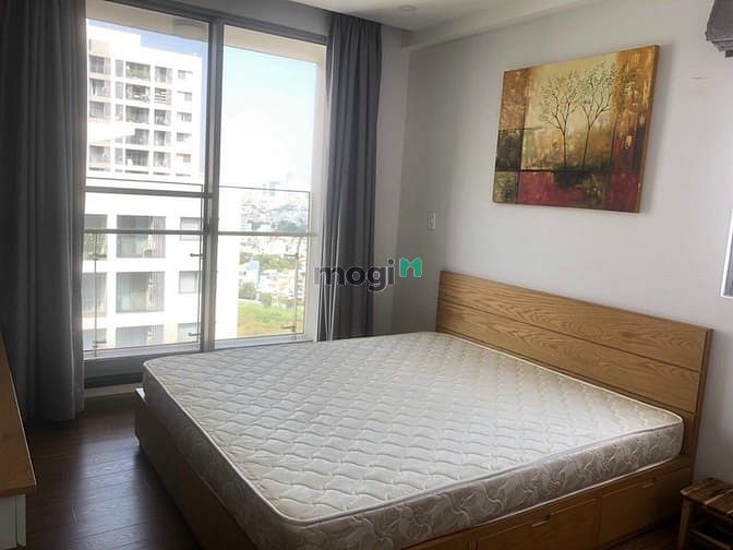 Hình ảnh Cho thuê Trang Chủ MB66.COM / Đăng Ký Tặng 66K Green Valley 89m2 - 2PN - 21 triệu/tháng