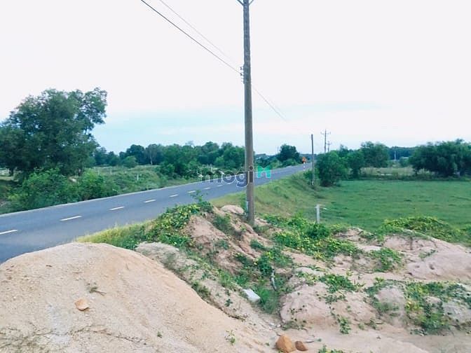 Hình ảnh Đất Mặt Tiền Lê Quang Định . Lagi , Bình Thuận giá 7 tỷ 9