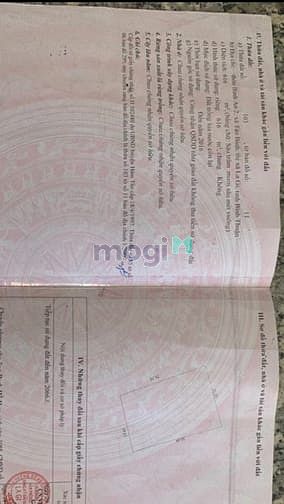 Hình ảnh Đất Mặt Tiền Lê Quang Định . Lagi , Bình Thuận giá 7 tỷ 9