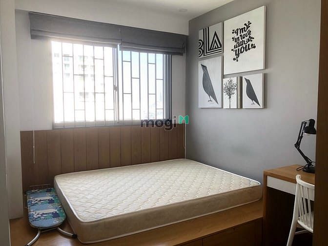 Hình ảnh Cho thuê Trang Chủ MB66.COM / Đăng Ký Tặng 66K Green Valley 89m2 - 2PN - 21 triệu/tháng
